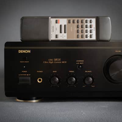 Denon PMA 1500R image 3