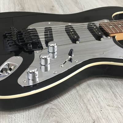 Fender Tom Morello Stratocaster Soul Power image 24