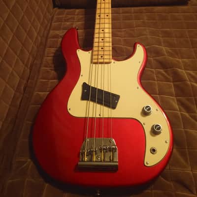 Peavey T-20 80s Red image 1