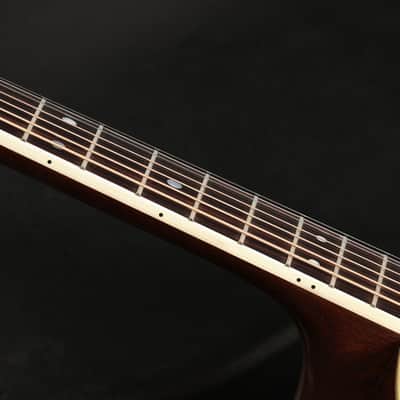 Martin D-35 (1997) Martin Acoustic Guitar [611842] (07/01) image 6
