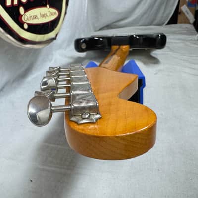 Fender USA '57 1957 Reissue Fullerton Stratocaster Guitar with Case 1983 image 25