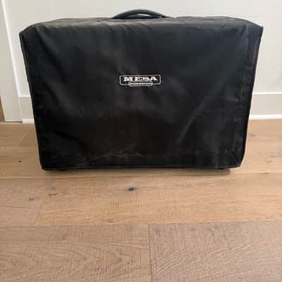 Mesa Boogie Single Rectifier Rect-o-Verb Series II 2-Channel 50-Watt 1x12" Guitar Combo 2001 - 2011 - Various image 1