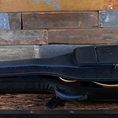 Ibanez LGB30-VYS-12-01 - Sunburst image 14
