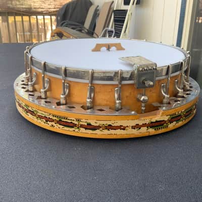 Princess Tenor Banjo image 8