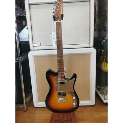 Guitare Electrique FADE BURST PRESTIGE AZS2209H-TFB IBANEZ image 1
