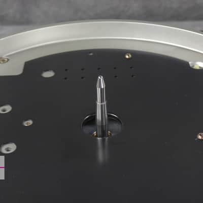 Denon DP-67L Direct Drive Record Player Turntable in Very Good Condition. image 16