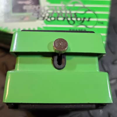 Rockson Phaser 3 knob PH-50 Phase with Box/Papers image 7