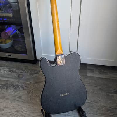 JAM1 Custom T-style - Fender Amp Aesthetic image 2