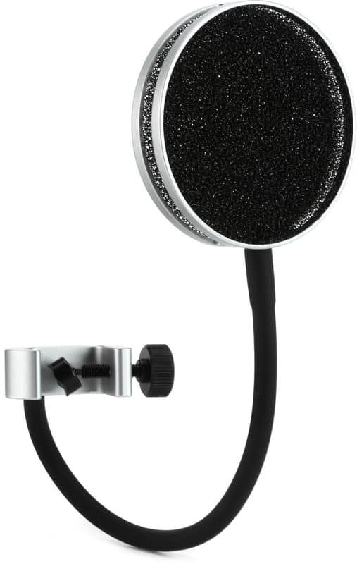 ISOVOX IsoPop Filter - Silver image 1