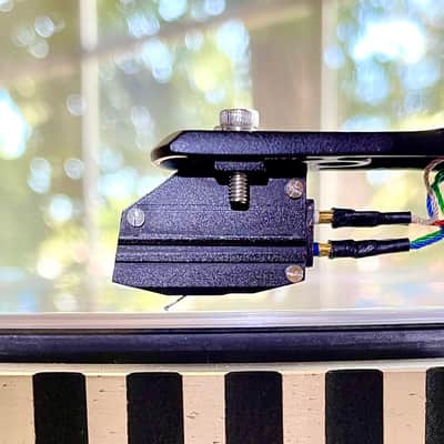 Van Den Hul MC - ONE Super 1.25 mV Medium output Moving Coil Cartridge image 16