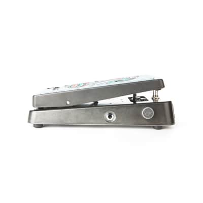 Immagine Dunlop JC95B Jerry Cantrell Rainier Fog Cry Baby Wah - 3