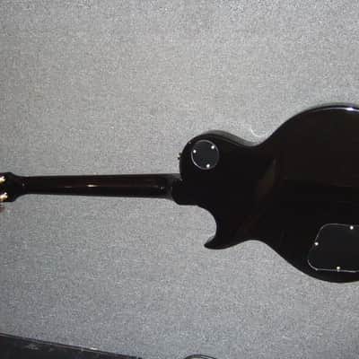 Vintage V-100PBB Gloss Black image 7