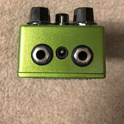 EarthQuaker Devices Hummingbird V4 Tremolo + FREE SHIPPING! (CANADA ONLY) image 5