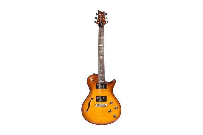 PRS S2 Singlecut Semi-Hollow 2014 - 2019 image 2