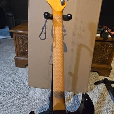 Dean Zelinsky ATW TAGLIARE STRATOCASTER 2023 - QUILTED WALNUT BURST image 11