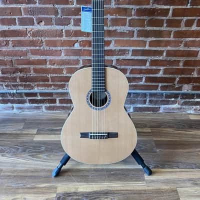 Godin Collection Classica II /Acous-Electric with gig bag image 1