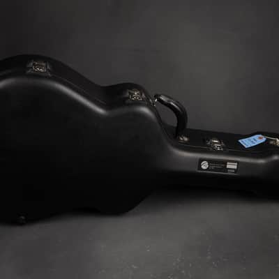Kevin Ryan Nightingale Grand Soloist Torrefied Sitka Spruce & Figured Indian Rosewood #1288 image 20