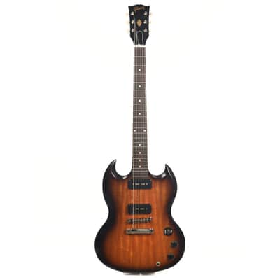 Gibson SG Special Single Coil Limited Run 2016