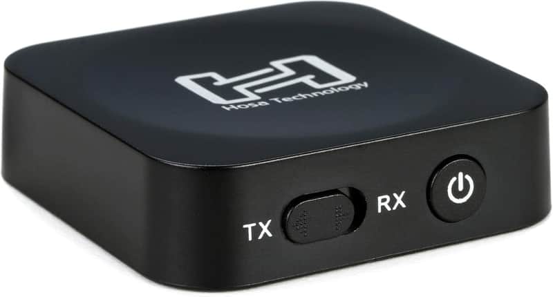 HOSA Drive Stereo Wireless Bluetooth Transmitter/Receiver image 1