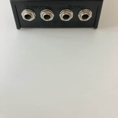 Boss FV50 L - Black image 4