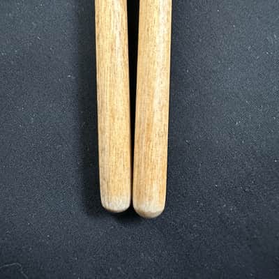 Innovative Percussion IP200 Mallets, Med Soft, 1 Pair, Birch w/Teal Yarn - NEAR MINT image 10