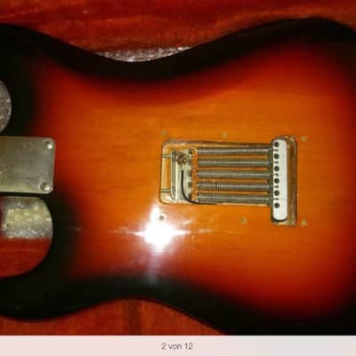 1964 fender stratocaster vintage image 3