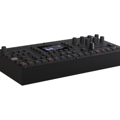 Elektron Octatrack MkII Performance Sampler (Black) image 2