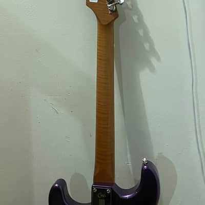 GTRS P800 GUITAR 2020'S - BLUE image 3