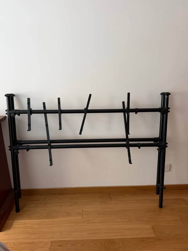 Jaspers 4D-145B 2024 - Black image 1