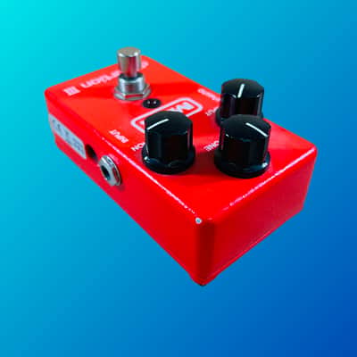 MXR Distortion III M115 image 4