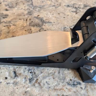 Roland FD-9 Hi-Hat Control Pedal - Black/Chrome image 5
