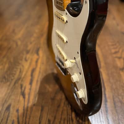 Fender Stratocaster 1955 Hardtail image 19