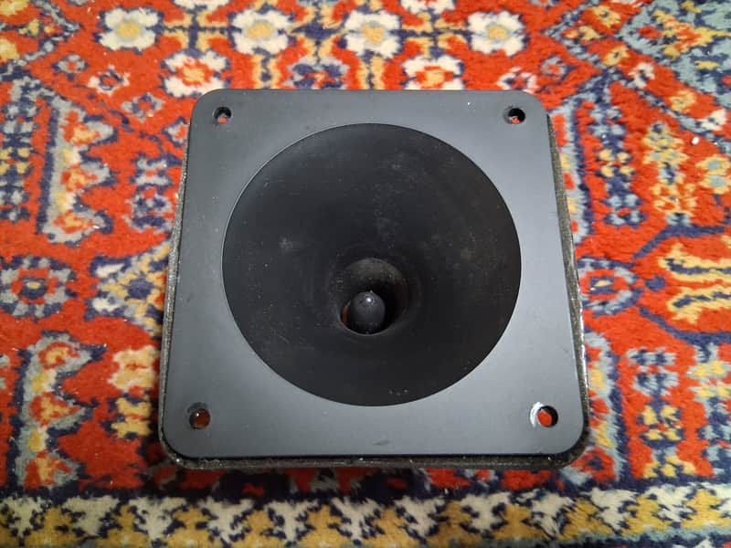 AMPEG SVT610HLF Tweeter SLME 86-515-08 2006 image 1