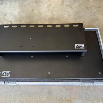 Vertex Tour Elite (TE4 Riser) / Creation Flight Case image 1