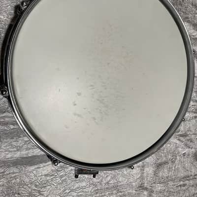 MAPEX STEEL DELUXE ORIGINAL BLACK PANTHER LINE 3.5" X 13" PICCOLO SNARE image 2