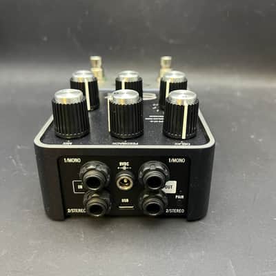 Universal Audio   Uafx Starlight Echo Station image 5