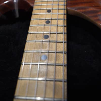 PRS Johnny Hiland Signature 2006 - 2009 - Tortoise Shell image 15