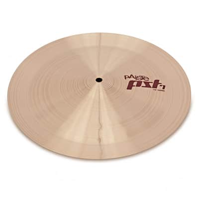 Paiste PST7 China 14" image 1