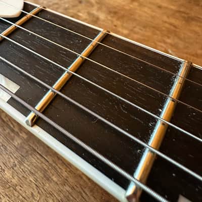 ESP E-II Horizon FR-II 2021 - Present - Tiger Eye Sunburst image 6