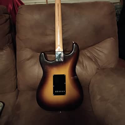 Hondo II Professional Matsumoku H1100 MIJ Stratocaster by Tokai - Late 1970's or early 80's vintage only weighs 8.6lbs image 4