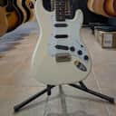 Fender Ritchie Blackmore Signature Stratocaster B-Stock - Olympic White