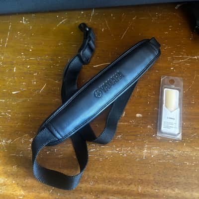 Yamaha YDS-150 Digital Saxophone w/ bag image 11