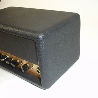 Friedman BE-Mini 30-watt Guitar Amp Head image 5