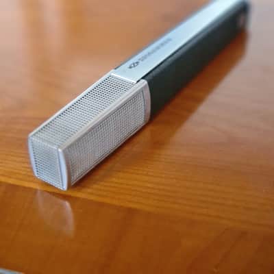 Sennheiser 🎤 Sennheiser MD 441-2 – Legendary Professional Dynamic Microphone – Made in Germany image 8