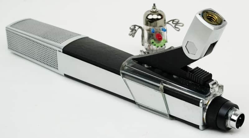 Sennheiser MD 441 N Mic Vintage Mikrofon + Fast Neuwertig + 1,5J. Garantie image 1