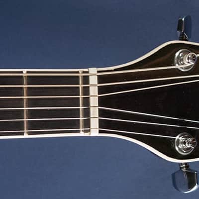 Vintage Late '70s Gretsch Super Axe w/ OHSC image 7