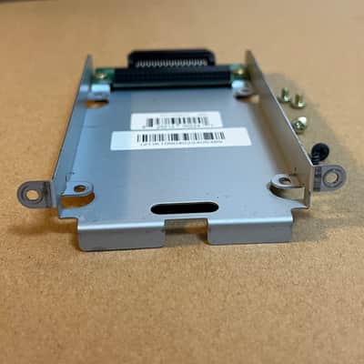 AKAI KIT HDM10 HDM-10 MPC1000 MPC2500 Hard Drive Kit image 2