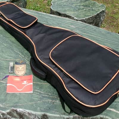 1979 Yairi YW-500P D-35 style + New Gig Bag plus more image 25