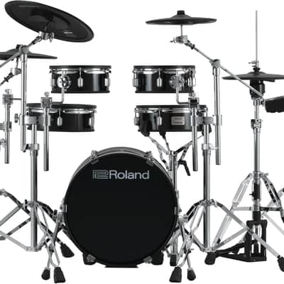 Roland VAD316 Electronic Drum Kit image 2