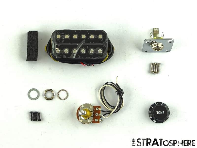 EVH Striped Series